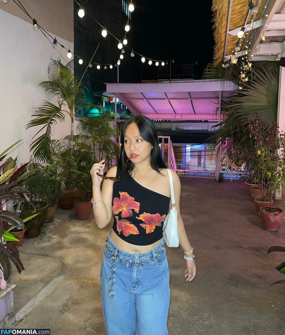 Gungun Sawa / gungunsawa Nago OnlyFans  Przeciekłe zdjęcie #1