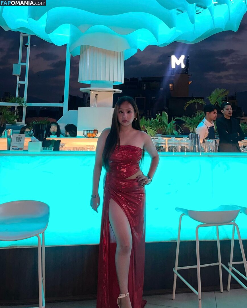 Gungun Sawa / gungunsawa Nago OnlyFans  Przeciekłe zdjęcie #4