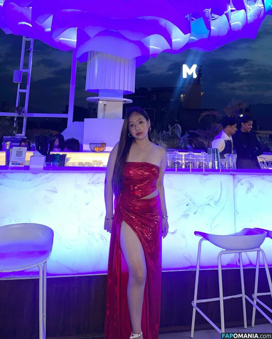 Gungun Sawa / gungunsawa Nago OnlyFans  Przeciekłe zdjęcie #7