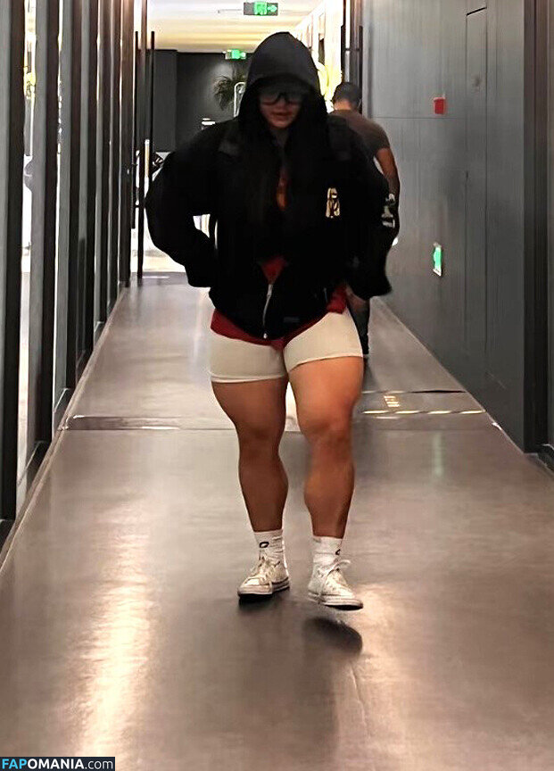 Guo hui / Guohui / guohui_trainer Nago OnlyFans  Przeciekłe zdjęcie #50