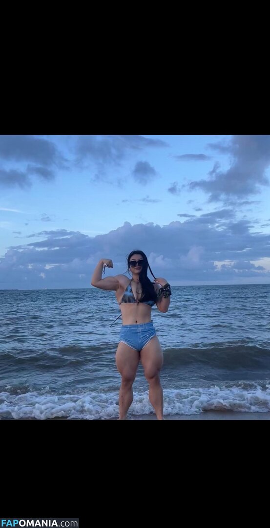 Guo hui / Guohui / guohui_trainer Nago OnlyFans  Przeciekłe zdjęcie #66