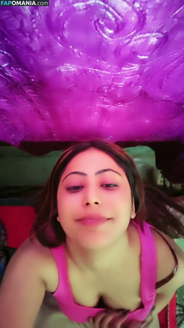 Gurpreet Kaur / https: / im_gurpreet.kaur Nago OnlyFans  Przeciekłe zdjęcie #1