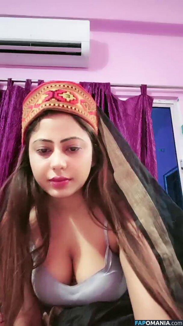 Gurpreet Kaur / https: / im_gurpreet.kaur Nago OnlyFans  Przeciekłe zdjęcie #7