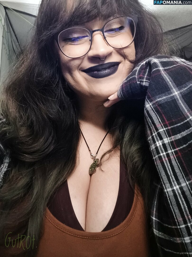 Gutr0t / gut.r0t Nago OnlyFans  Przeciekłe zdjęcie #7
