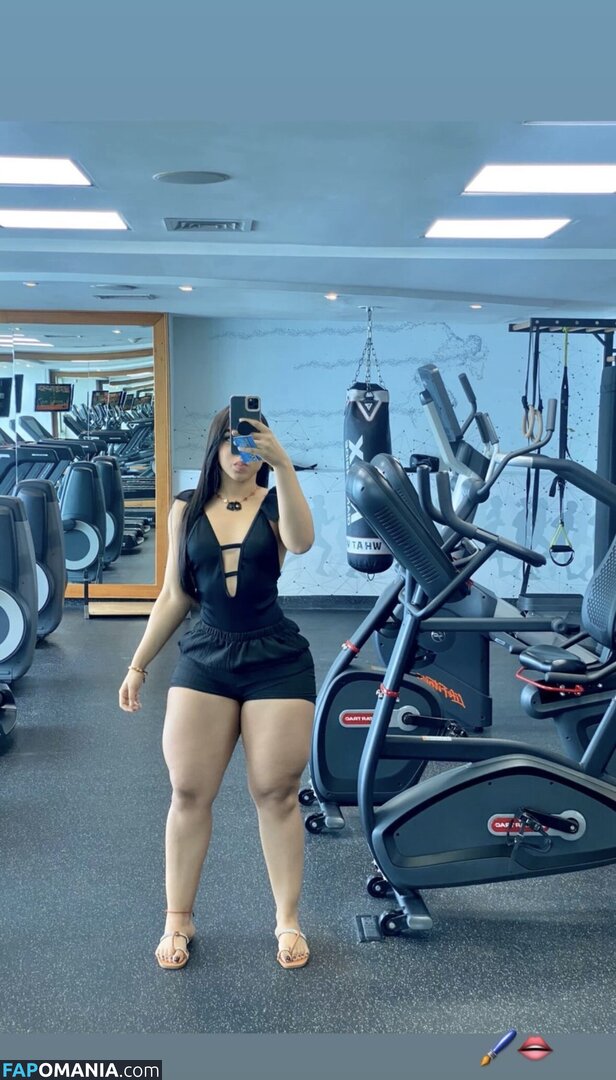 Genesis vargas / Gvargas_20 Nago OnlyFans  Przeciekłe zdjęcie #1