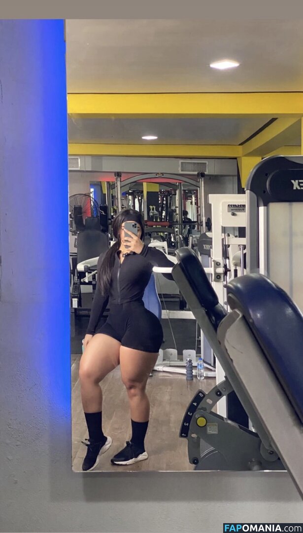 Genesis vargas / Gvargas_20 Nago OnlyFans  Przeciekłe zdjęcie #3