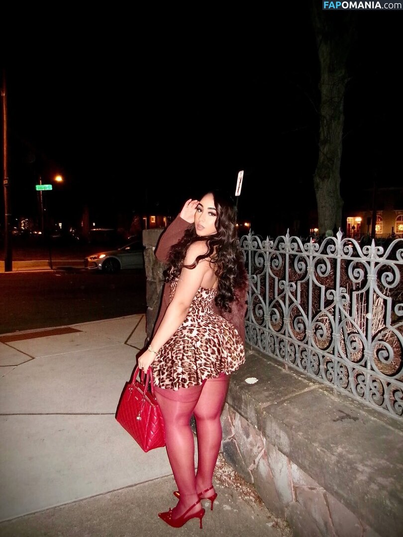 Genesis vargas / Gvargas_20 Nago OnlyFans  Przeciekłe zdjęcie #4