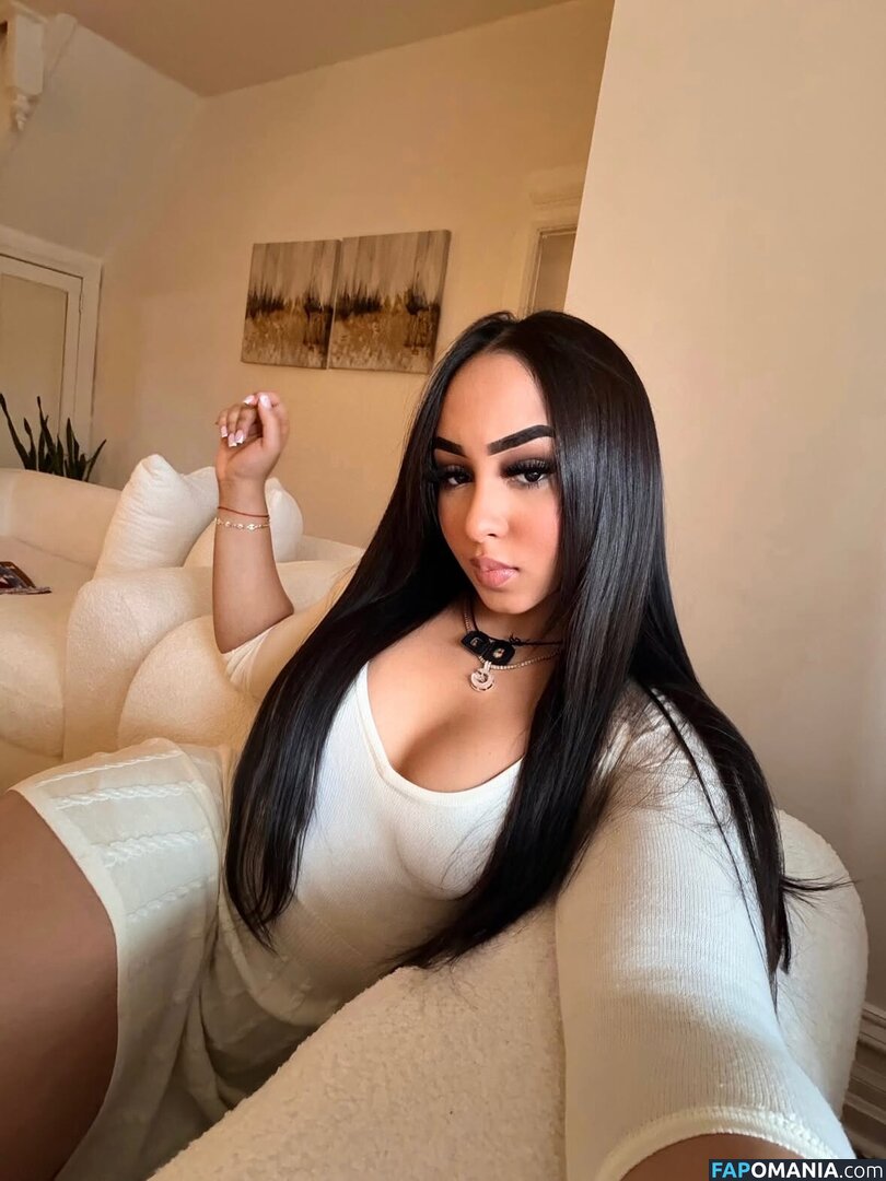 Genesis vargas / Gvargas_20 Nago OnlyFans  Przeciekłe zdjęcie #7
