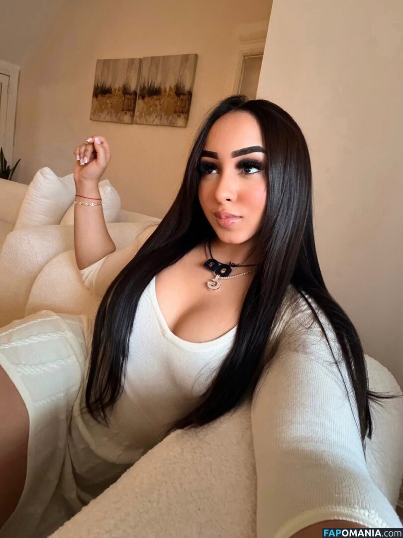 Genesis vargas / Gvargas_20 Nago OnlyFans  Przeciekłe zdjęcie #9