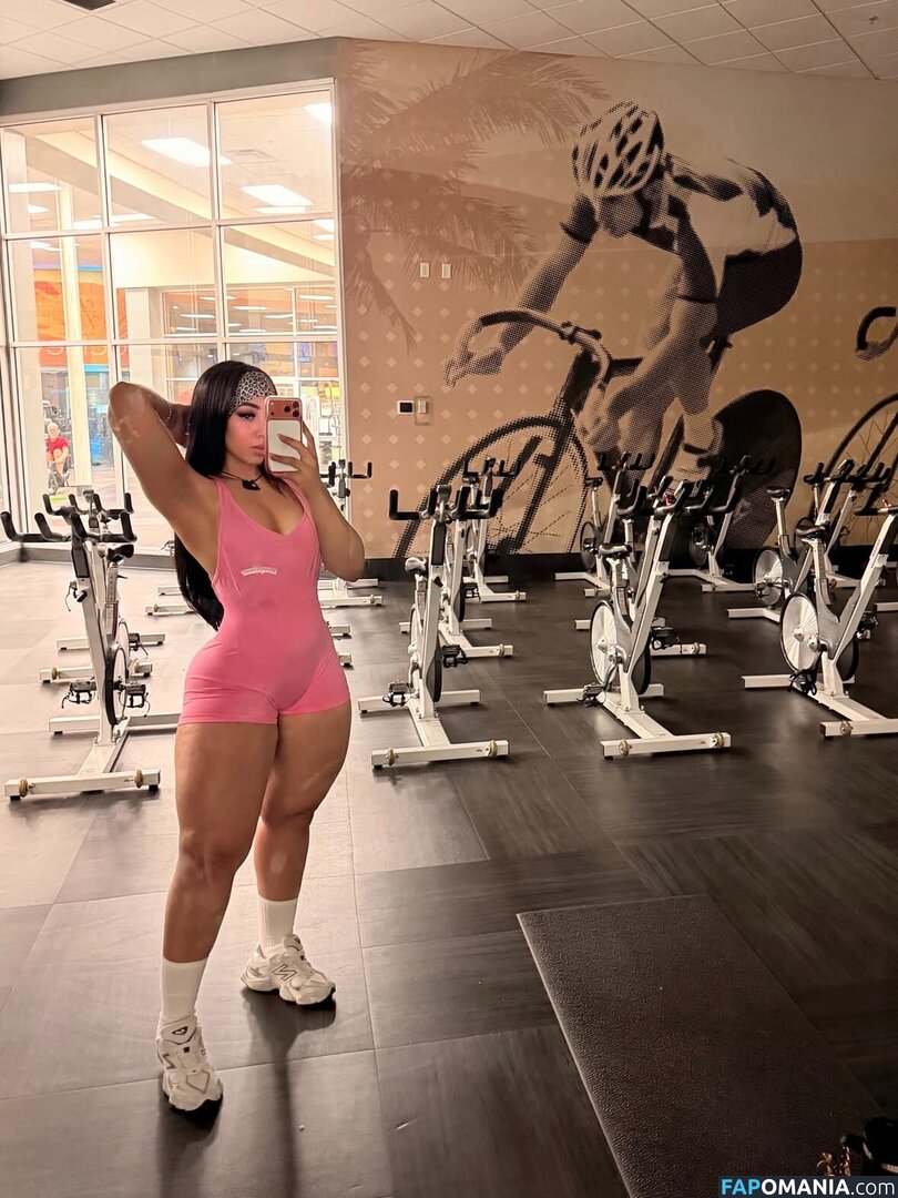 Genesis vargas / Gvargas_20 Nago OnlyFans  Przeciekłe zdjęcie #11