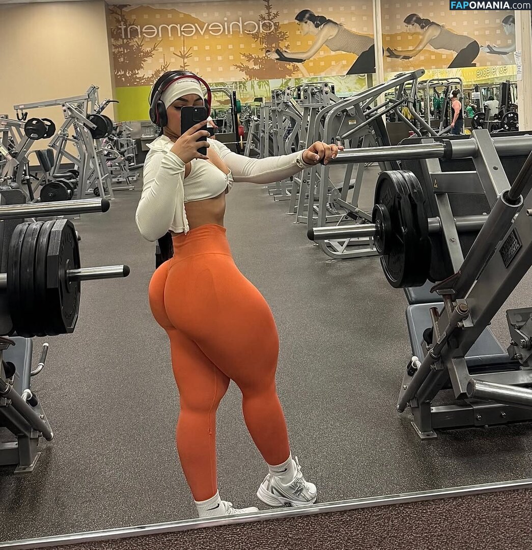 Genesis vargas / Gvargas_20 Nago OnlyFans  Przeciekłe zdjęcie #12