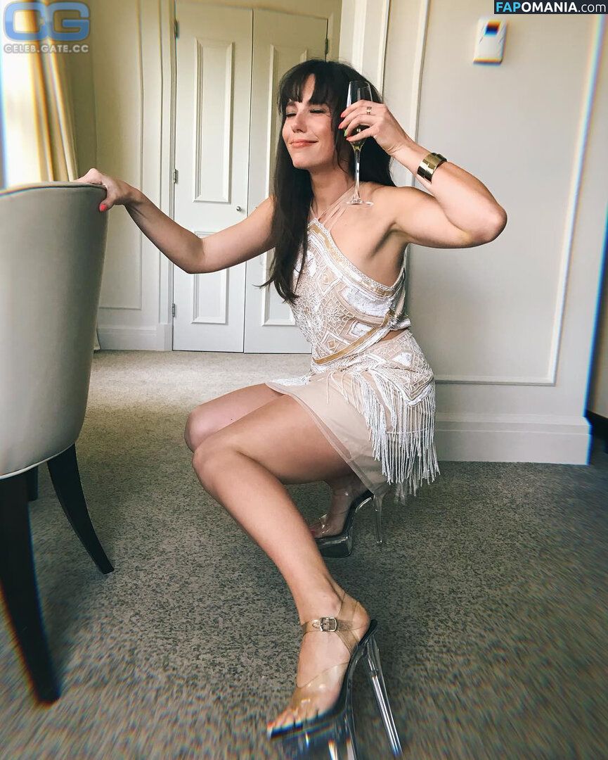 Gwen Van Nago OnlyFans  Przeciekłe zdjęcie #1