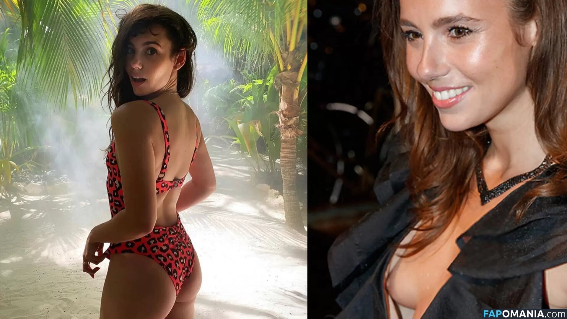 Gwen Van Nago OnlyFans  Przeciekłe zdjęcie #7