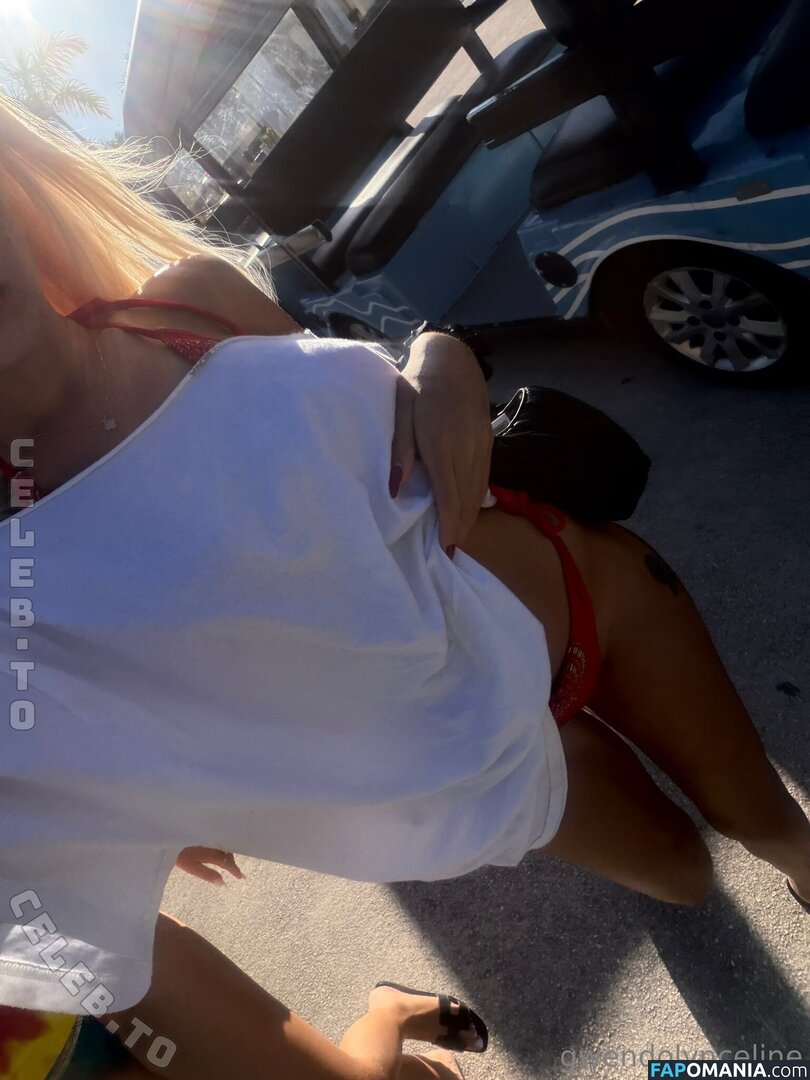 gwendoceline / gwendolynceline Nago OnlyFans  Przeciekłe zdjęcie #5