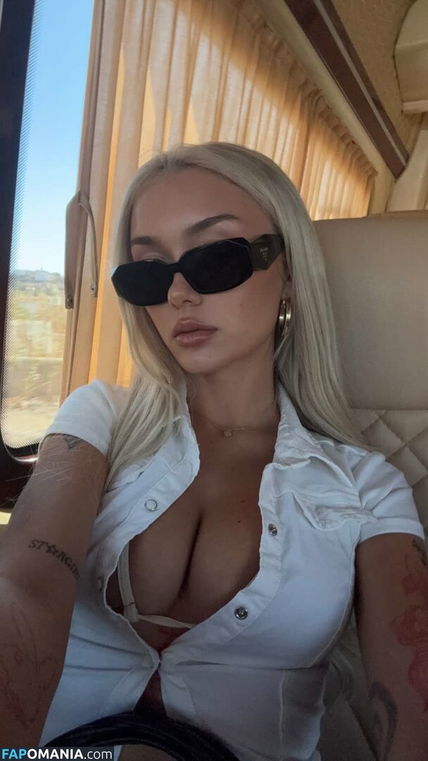 gwendoceline / gwendolynceline Nago OnlyFans  Przeciekłe zdjęcie #8