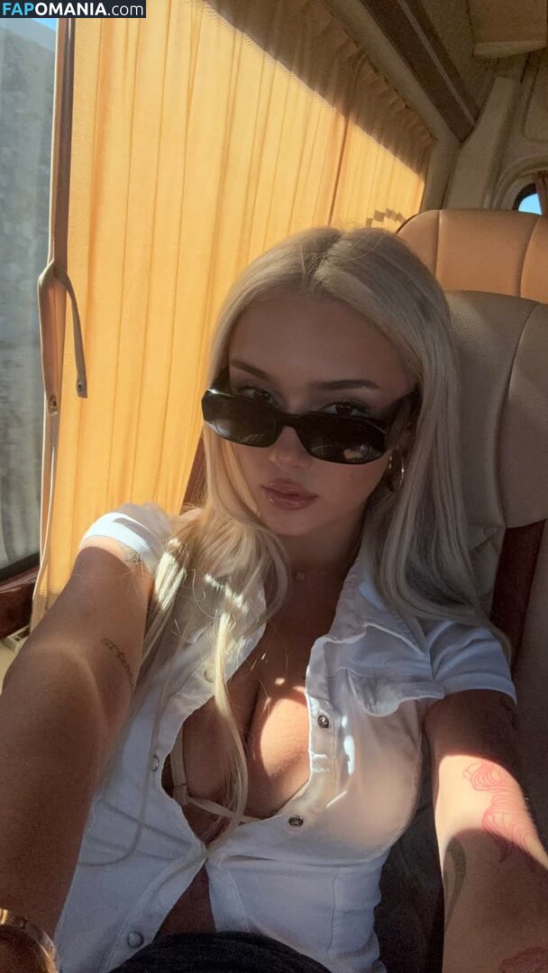 gwendoceline / gwendolynceline Nago OnlyFans  Przeciekłe zdjęcie #9