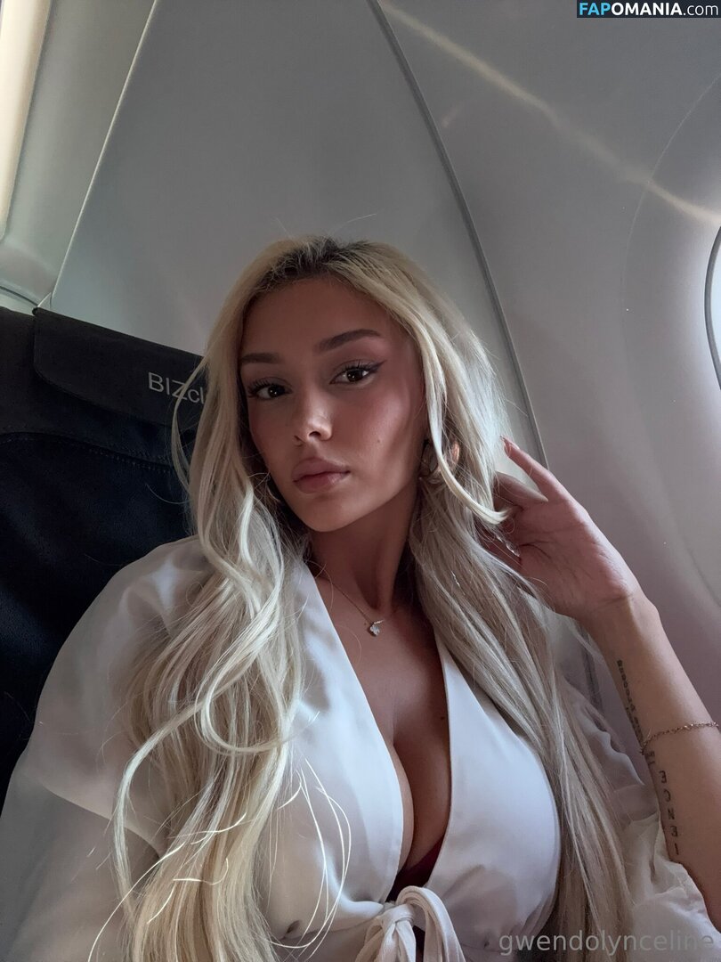 gwendoceline / gwendolynceline / https: Nago OnlyFans  Przeciekłe zdjęcie #16