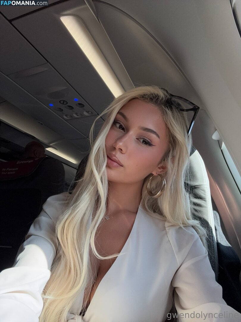 gwendoceline / gwendolynceline / https: Nago OnlyFans  Przeciekłe zdjęcie #17