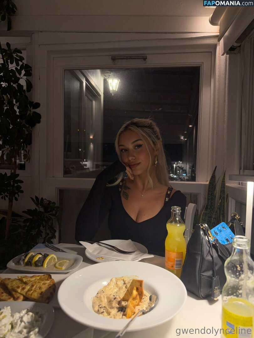 gwendoceline / gwendolynceline / https: Nago OnlyFans  Przeciekłe zdjęcie #58
