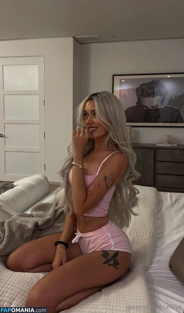 gwendoceline / gwendolynceline / https: Nago OnlyFans  Przeciekłe zdjęcie #60