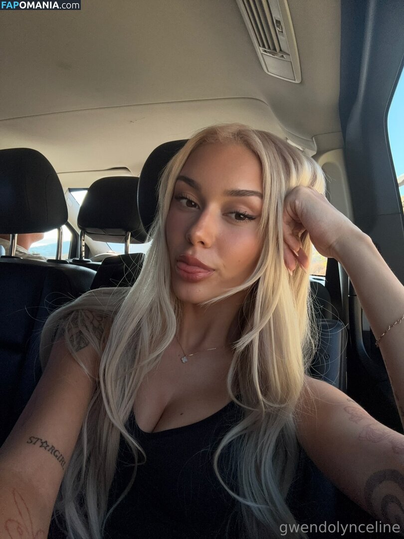 gwendoceline / gwendolynceline / https: Nago OnlyFans  Przeciekłe zdjęcie #63