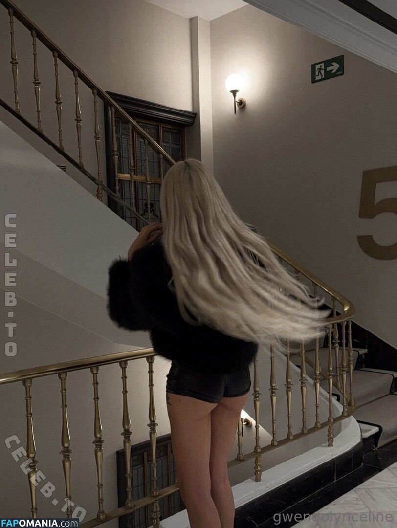gwendoceline / gwendolynceline / https: Nago OnlyFans  Przeciekłe zdjęcie #82