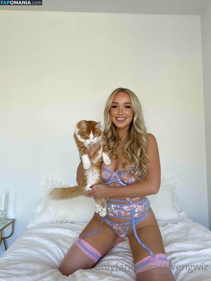 Gwengwiz / gwengwiz VIP / https: Nago OnlyFans  Przeciekłe zdjęcie #1406