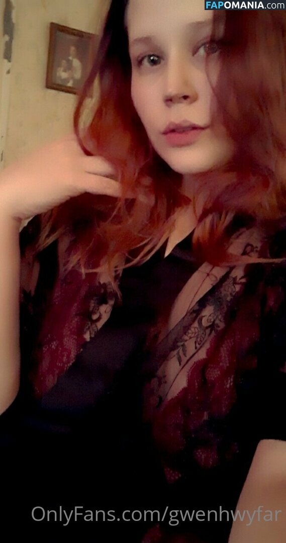 __gwenhwyfar / gwenhwyfar Nago OnlyFans  Przeciekłe zdjęcie #24