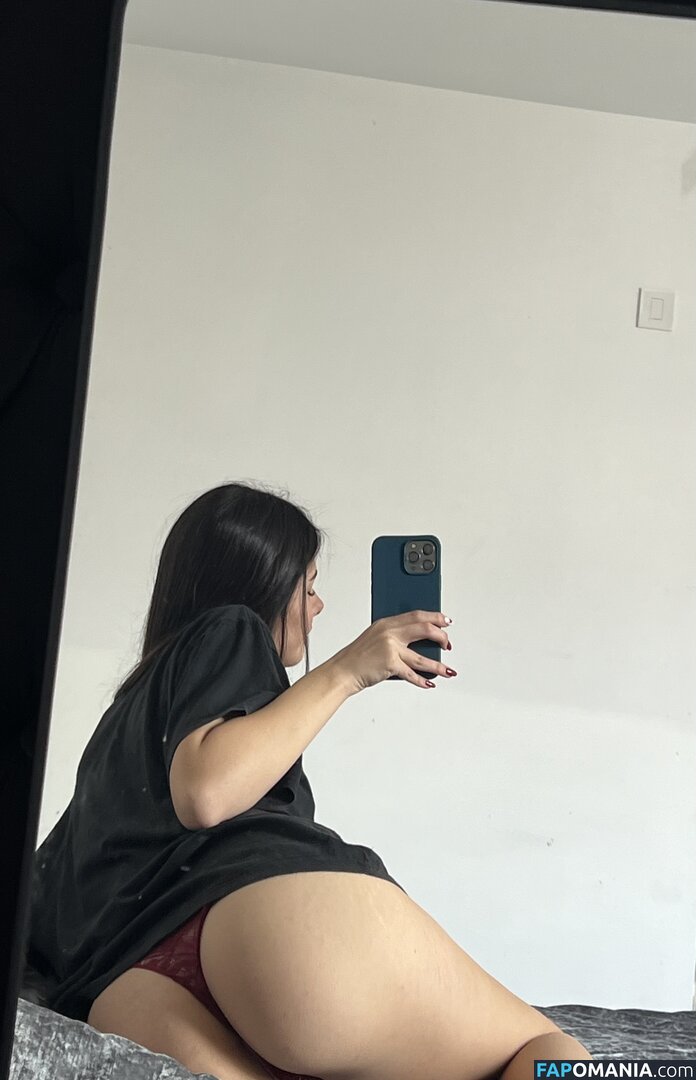gweniiee / gwenniie Nago OnlyFans  Przeciekłe zdjęcie #1