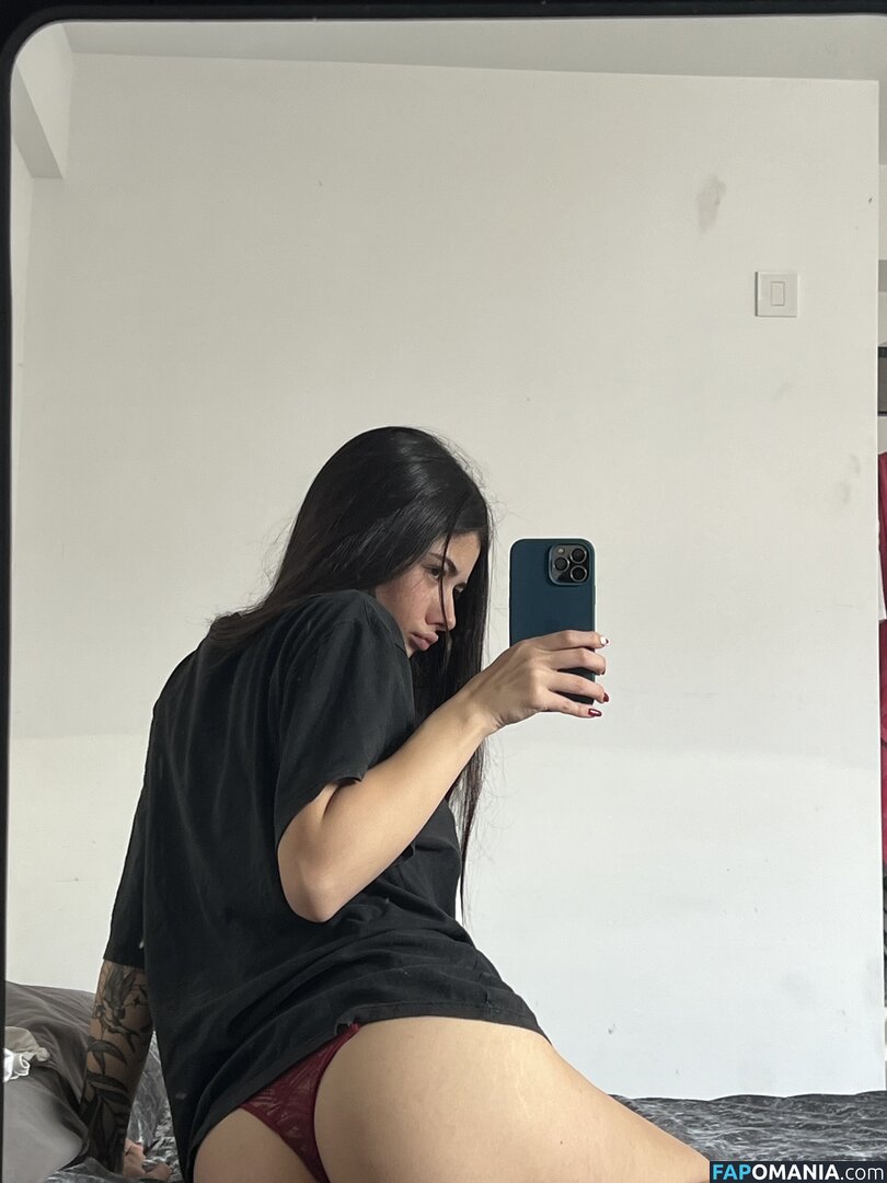 gweniiee / gwenniie Nago OnlyFans  Przeciekłe zdjęcie #2