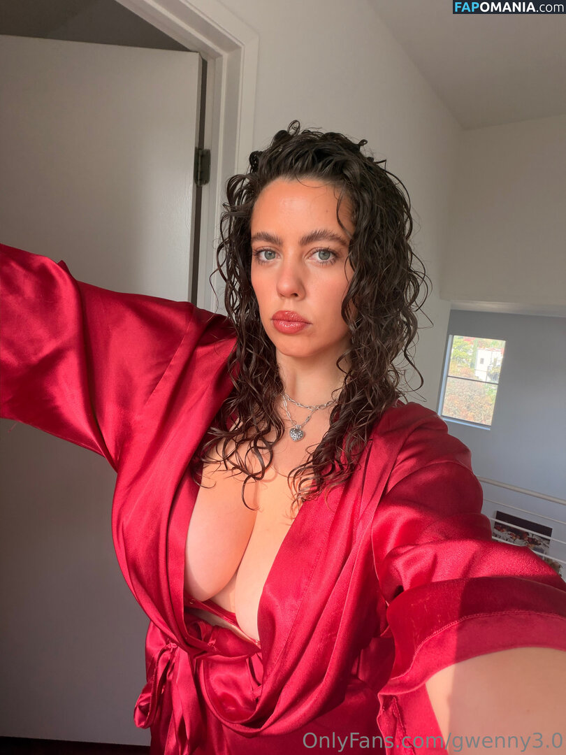 Gwenny2.0 / gwenny3.0 Nago OnlyFans  Przeciekłe zdjęcie #3