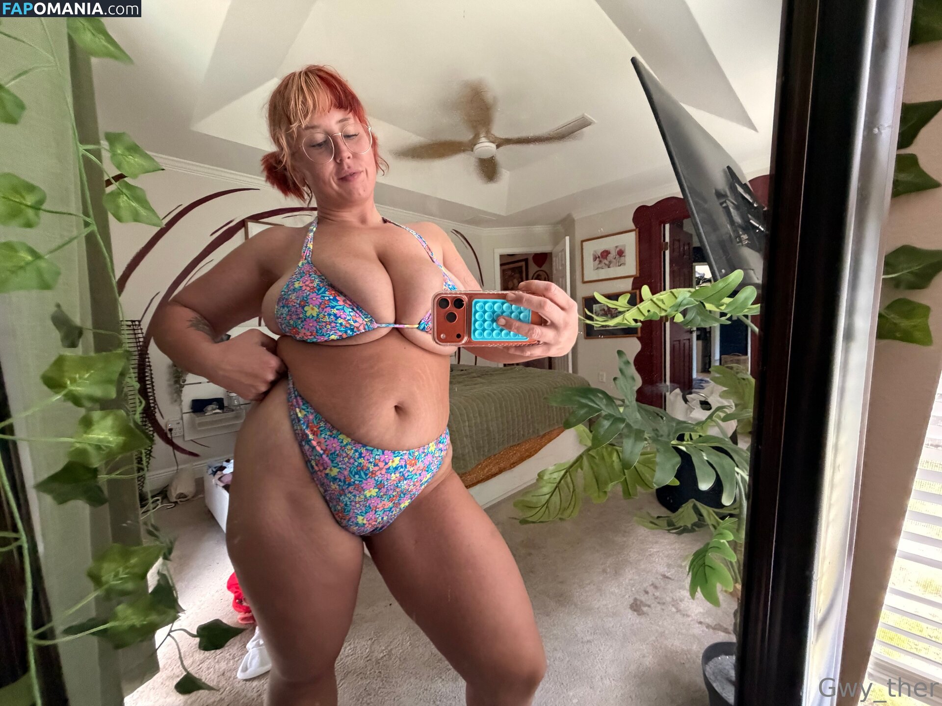 Gwy_ther / gwy_ther69 Nago OnlyFans  Przeciekłe zdjęcie #62
