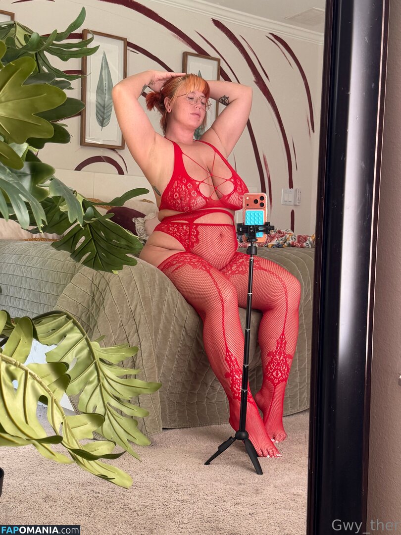 Gwy_ther / gwy_ther69 Nago OnlyFans  Przeciekłe zdjęcie #67