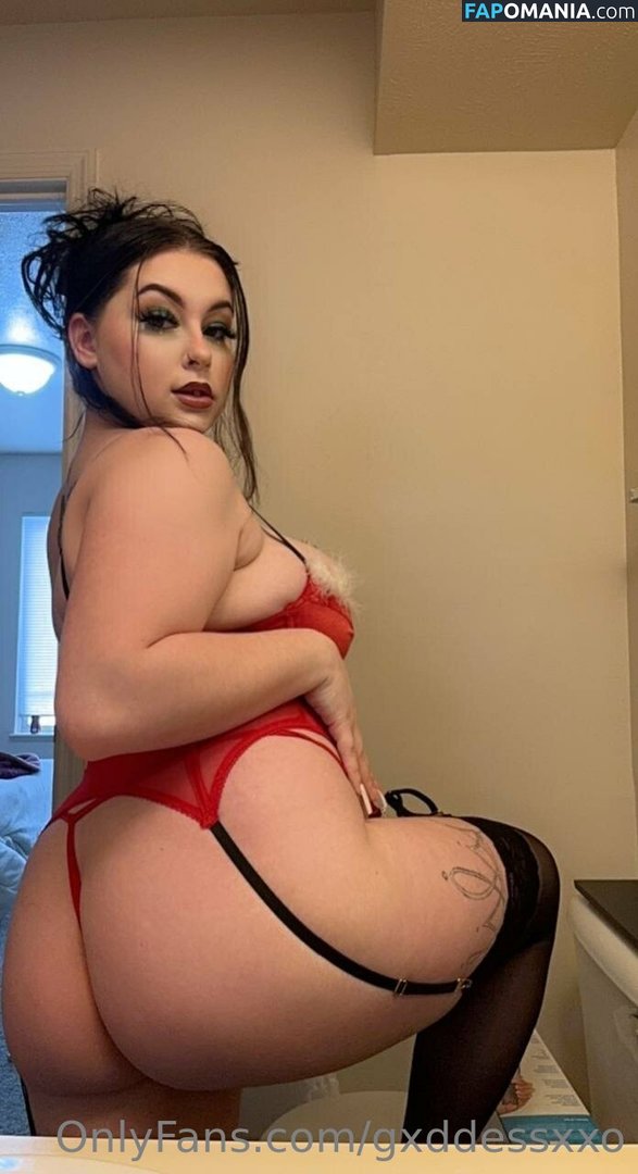 gxddessxxo Nago OnlyFans  Przeciekłe zdjęcie #20