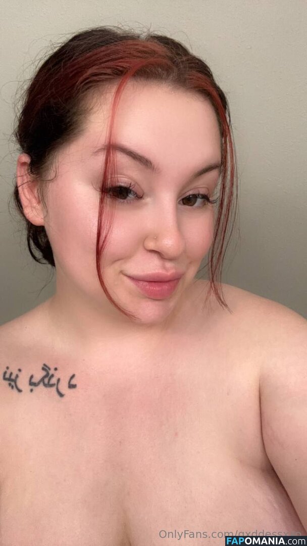 gxddessxxo Nago OnlyFans  Przeciekłe zdjęcie #148