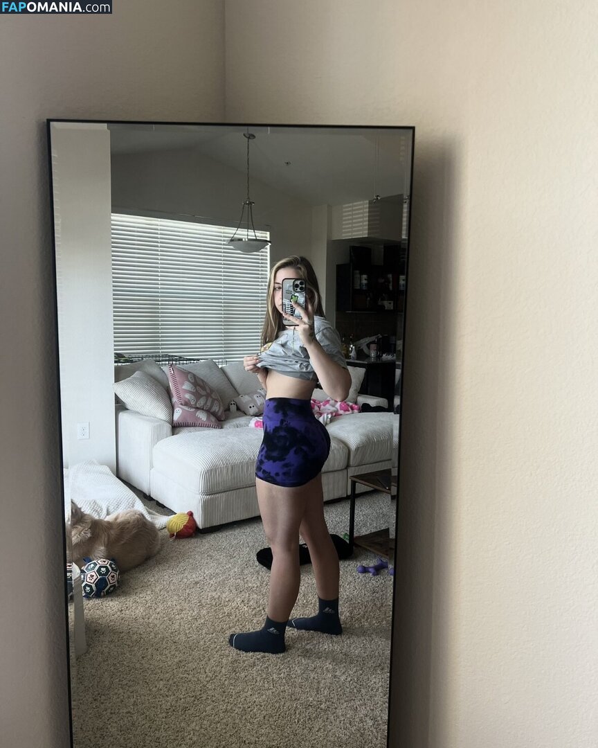 GXR Shorty / Hannah / Shortypie Nago OnlyFans  Przeciekłe zdjęcie #2