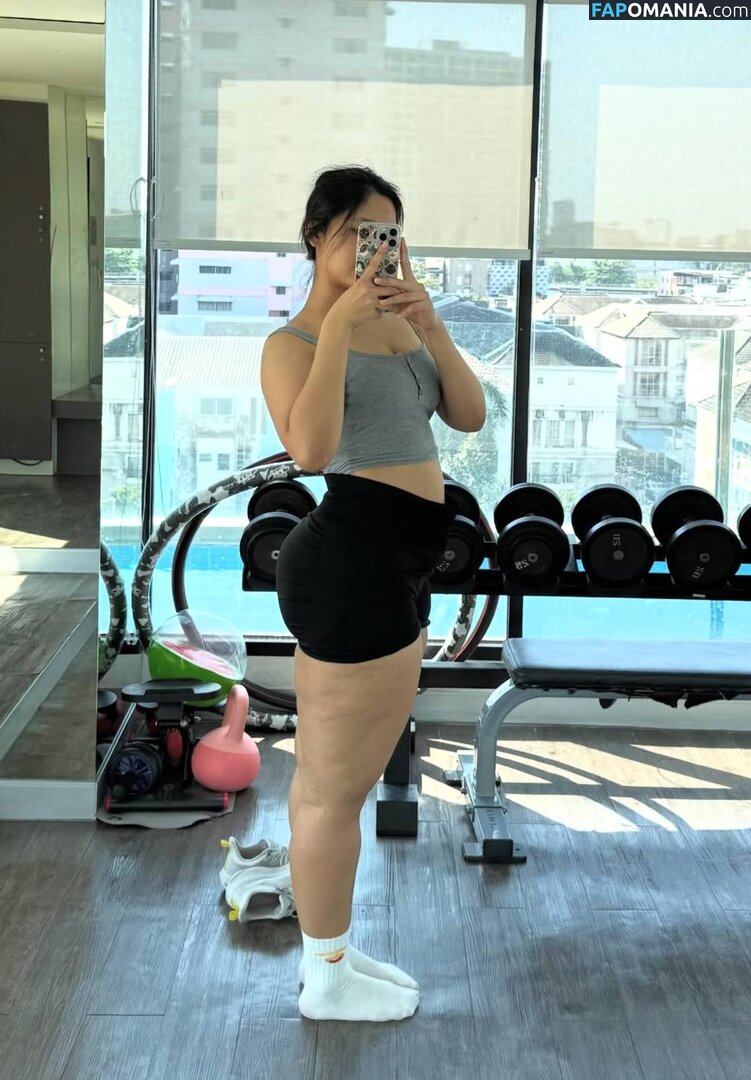 gyinnk_ Nago OnlyFans  Przeciekłe zdjęcie #1