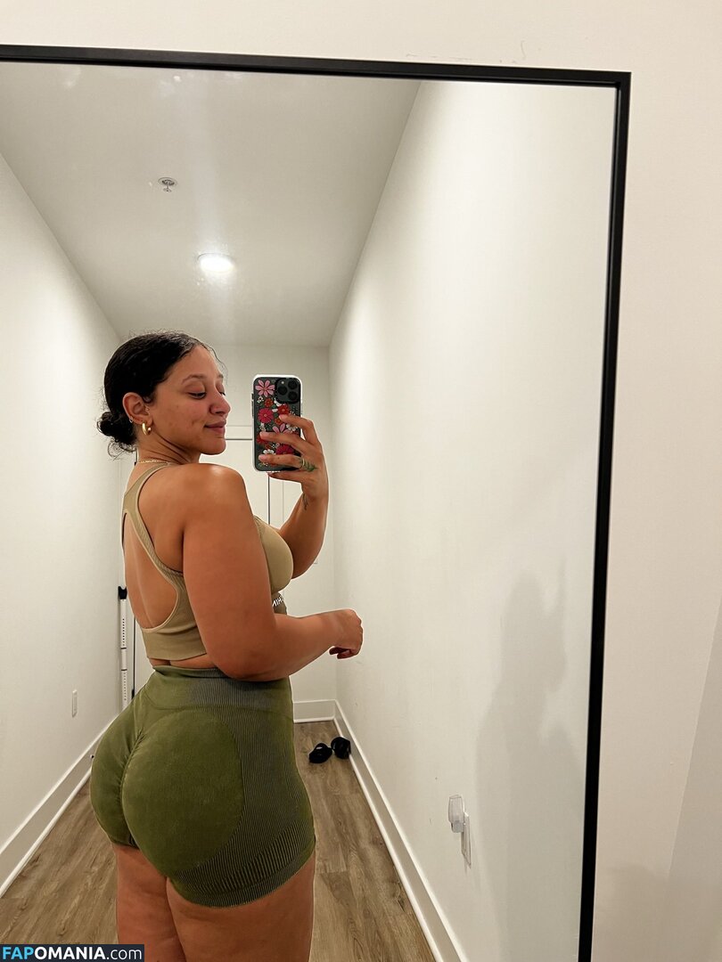 Gym Booty Bubble Butts / gymbooty / hotdivinediana Nago OnlyFans  Przeciekłe zdjęcie #8
