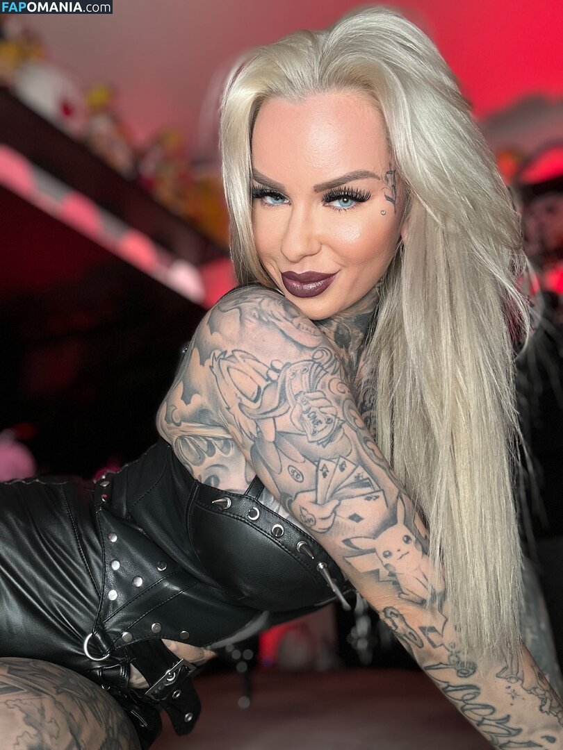 Gymgamergirl Nago OnlyFans  Przeciekłe zdjęcie #5