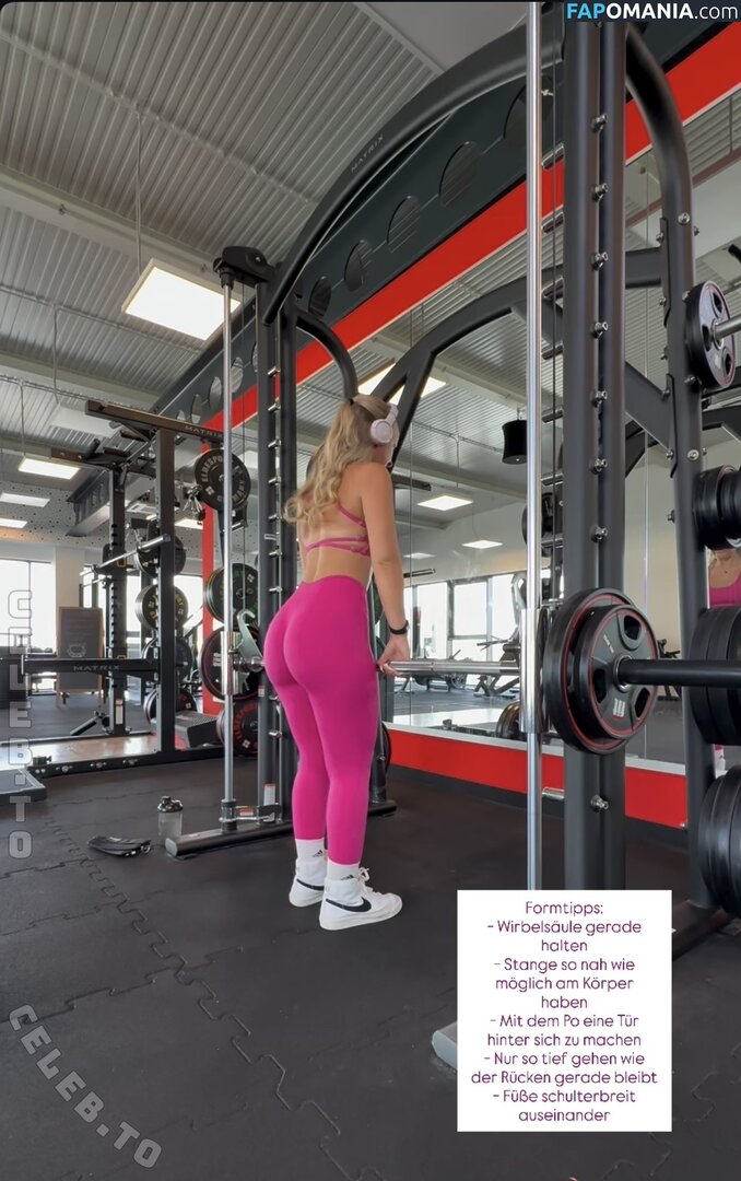 Gymmartha / gymmarthaa Nago OnlyFans  Przeciekłe zdjęcie #3