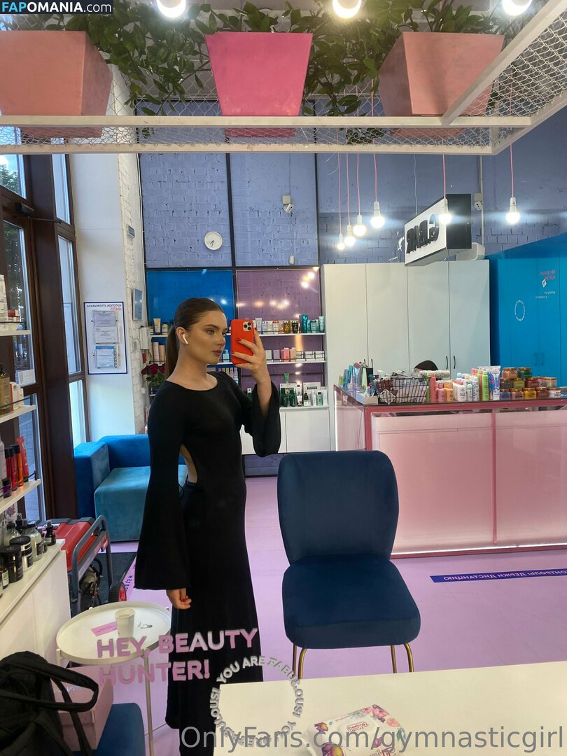 gymnasticgirl / livvydunne Nago OnlyFans  Przeciekłe zdjęcie #18