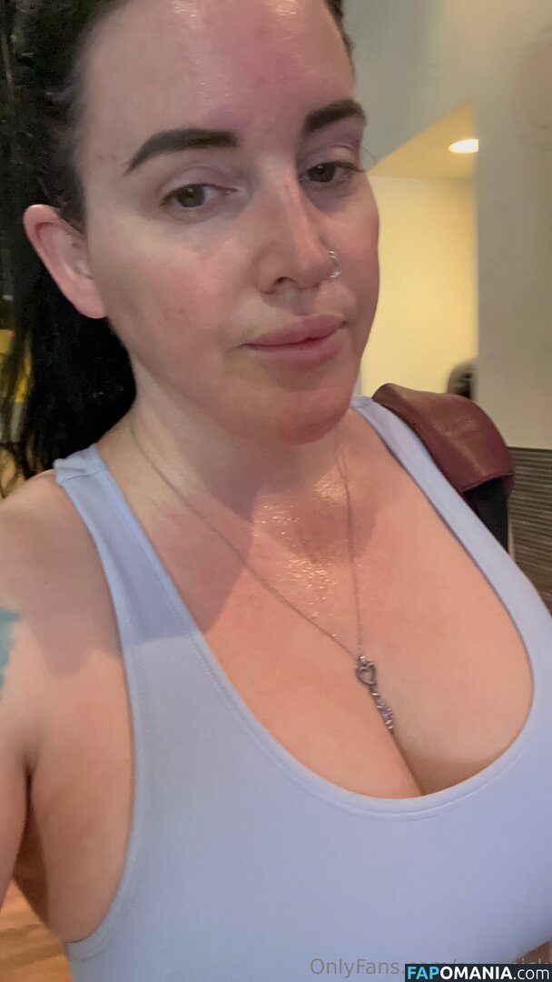 gymthick / gymthickmami Nago OnlyFans  Przeciekłe zdjęcie #4