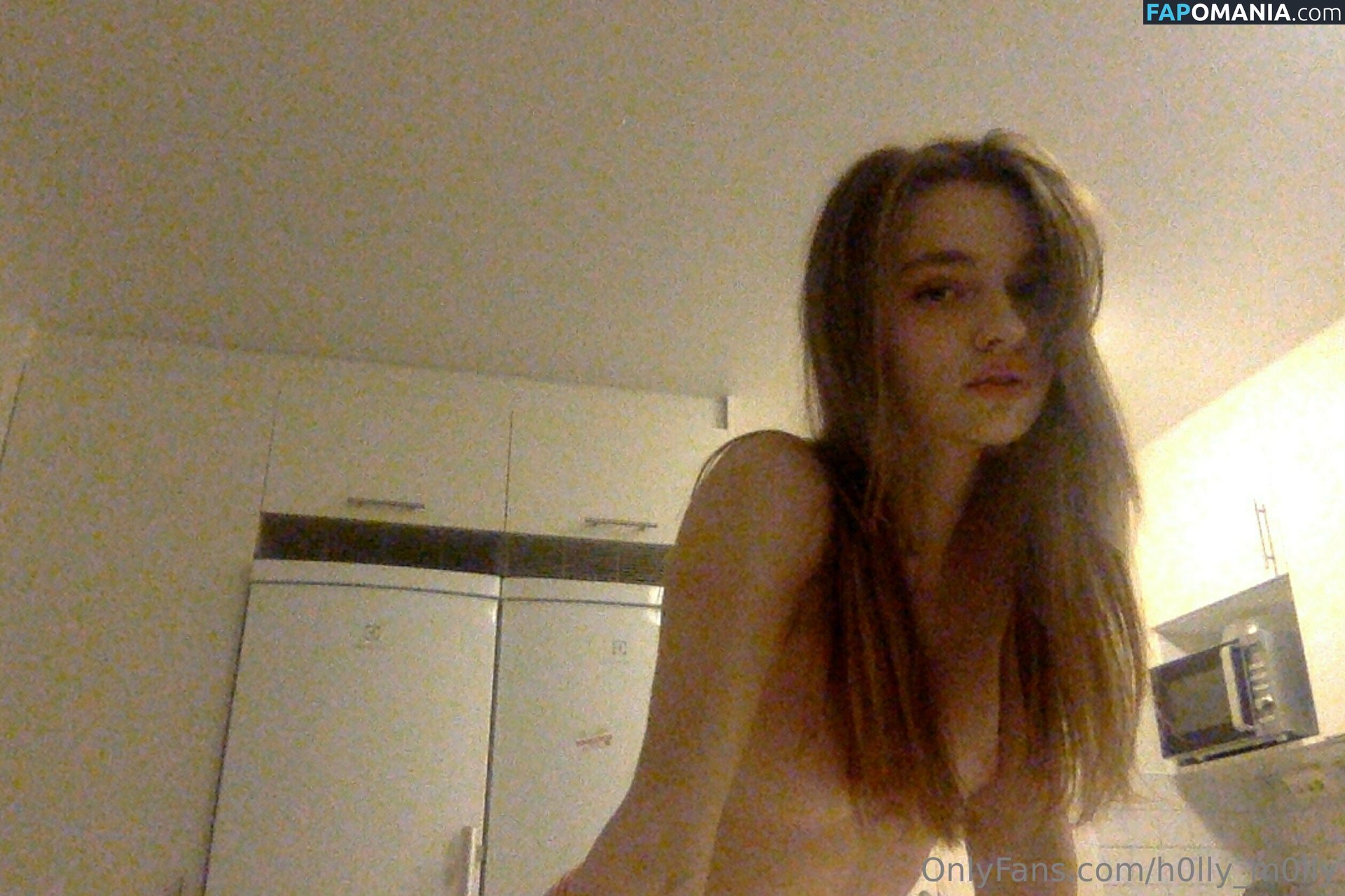 Holly Molly / h0lly_m0lly / h0lly_molly Nago OnlyFans  Przeciekłe zdjęcie #7