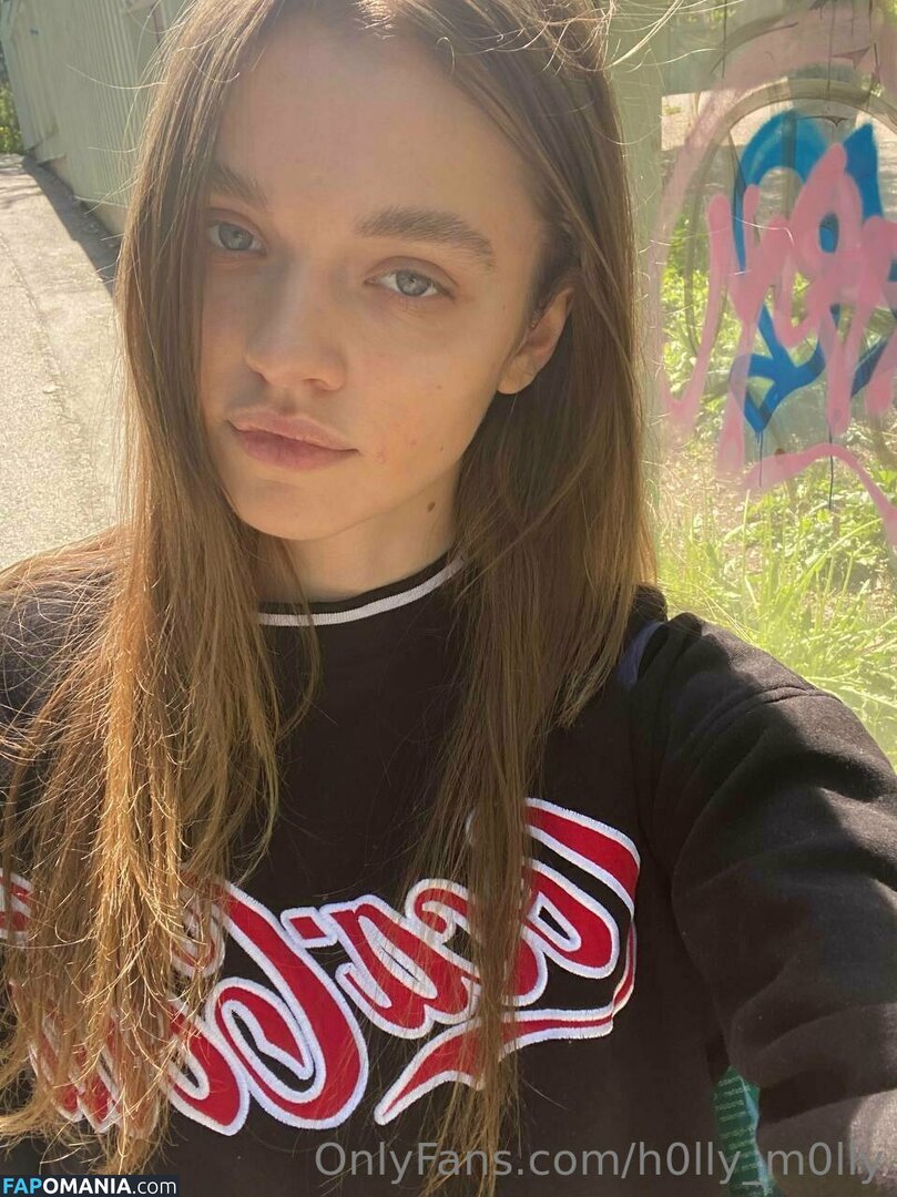 Holly Molly / h0lly_m0lly / h0lly_molly Nago OnlyFans  Przeciekłe zdjęcie #31
