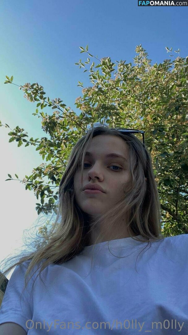 Holly Molly / h0lly_m0lly / h0lly_molly Nago OnlyFans  Przeciekłe zdjęcie #33