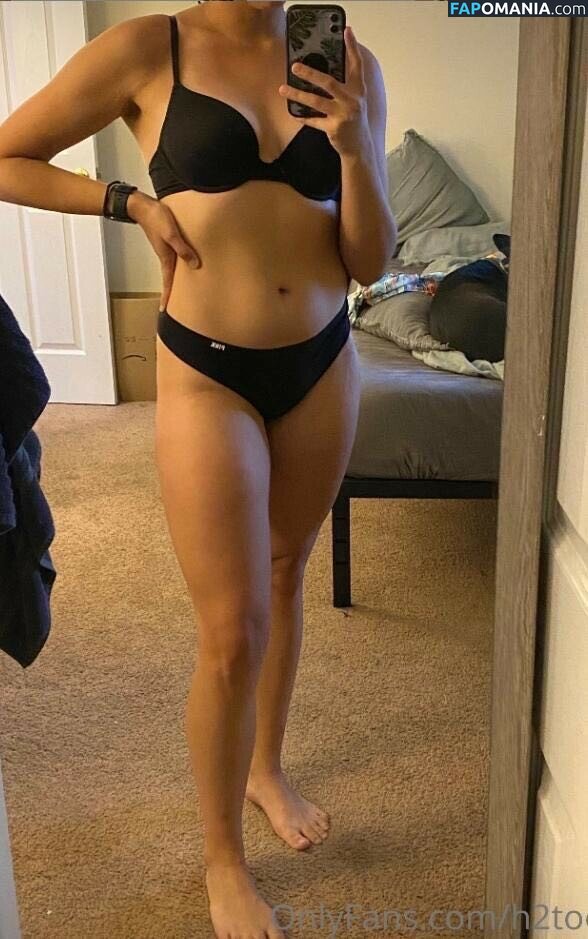 h2hoebag / h2toebag Nago OnlyFans  Przeciekłe zdjęcie #11