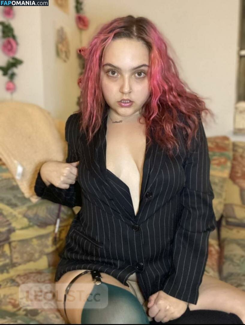 h34th0 Nago OnlyFans  Przeciekłe zdjęcie #2