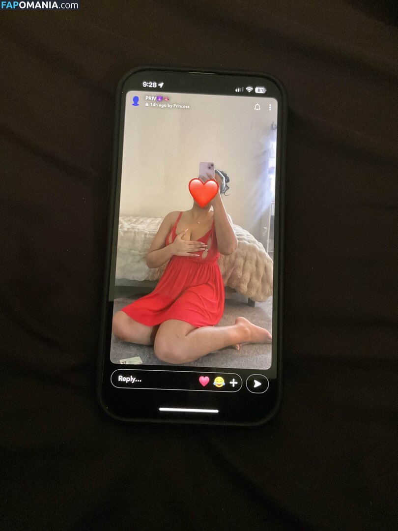 atiyyvh / h3llokitty4eva6 Nago OnlyFans  Przeciekłe zdjęcie #2