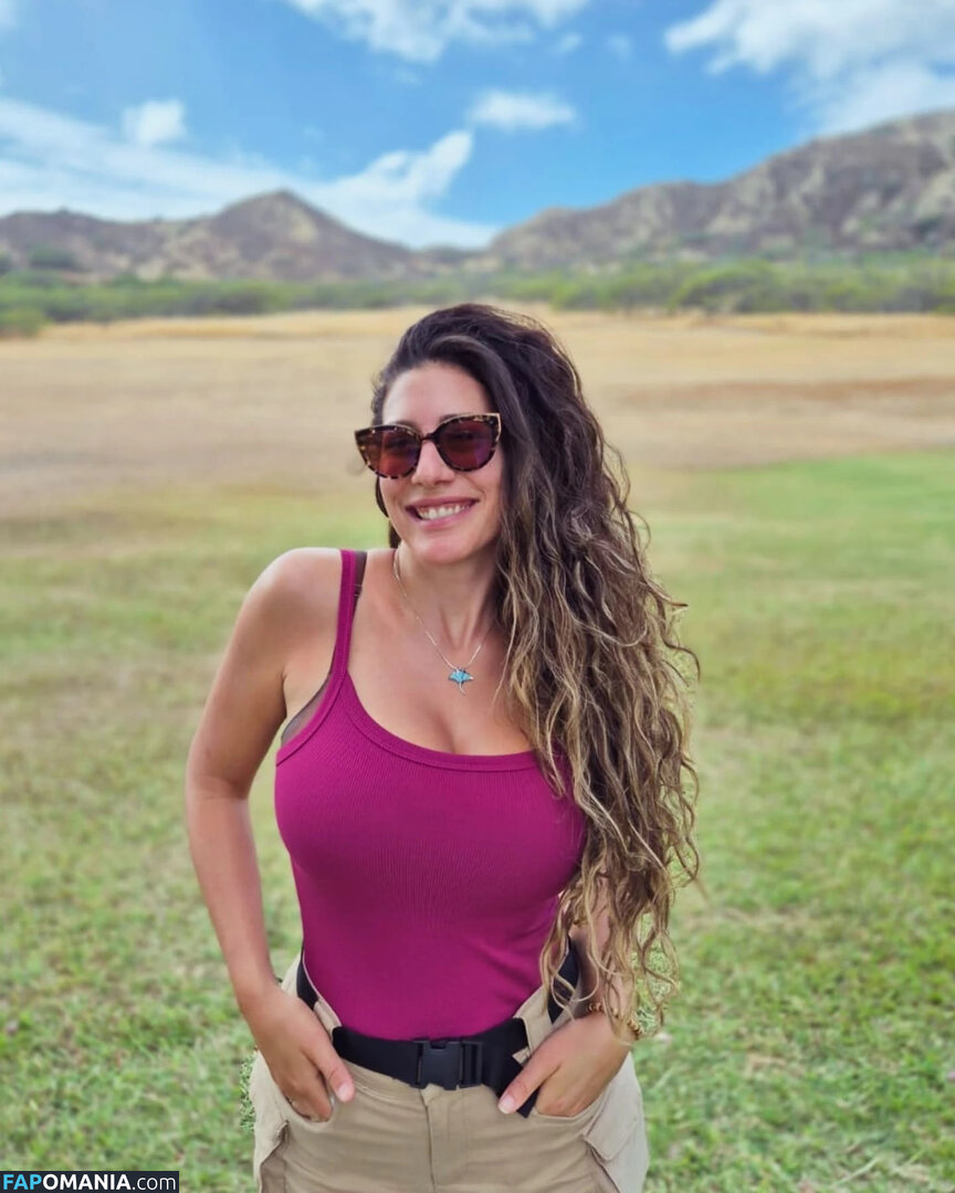 Hadar Simon / hadar.simon / hadarsimon Nago OnlyFans  Przeciekłe zdjęcie #15