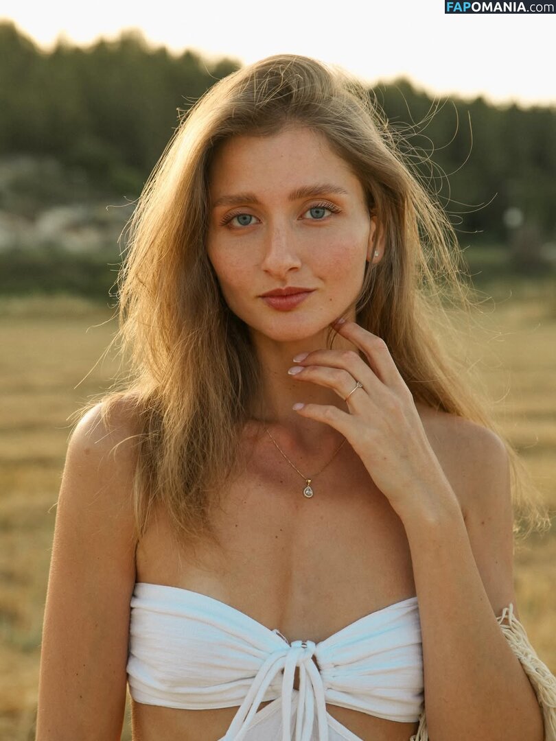 Hadas Cohen / hadascohen__ Nago OnlyFans  Przeciekłe zdjęcie #5